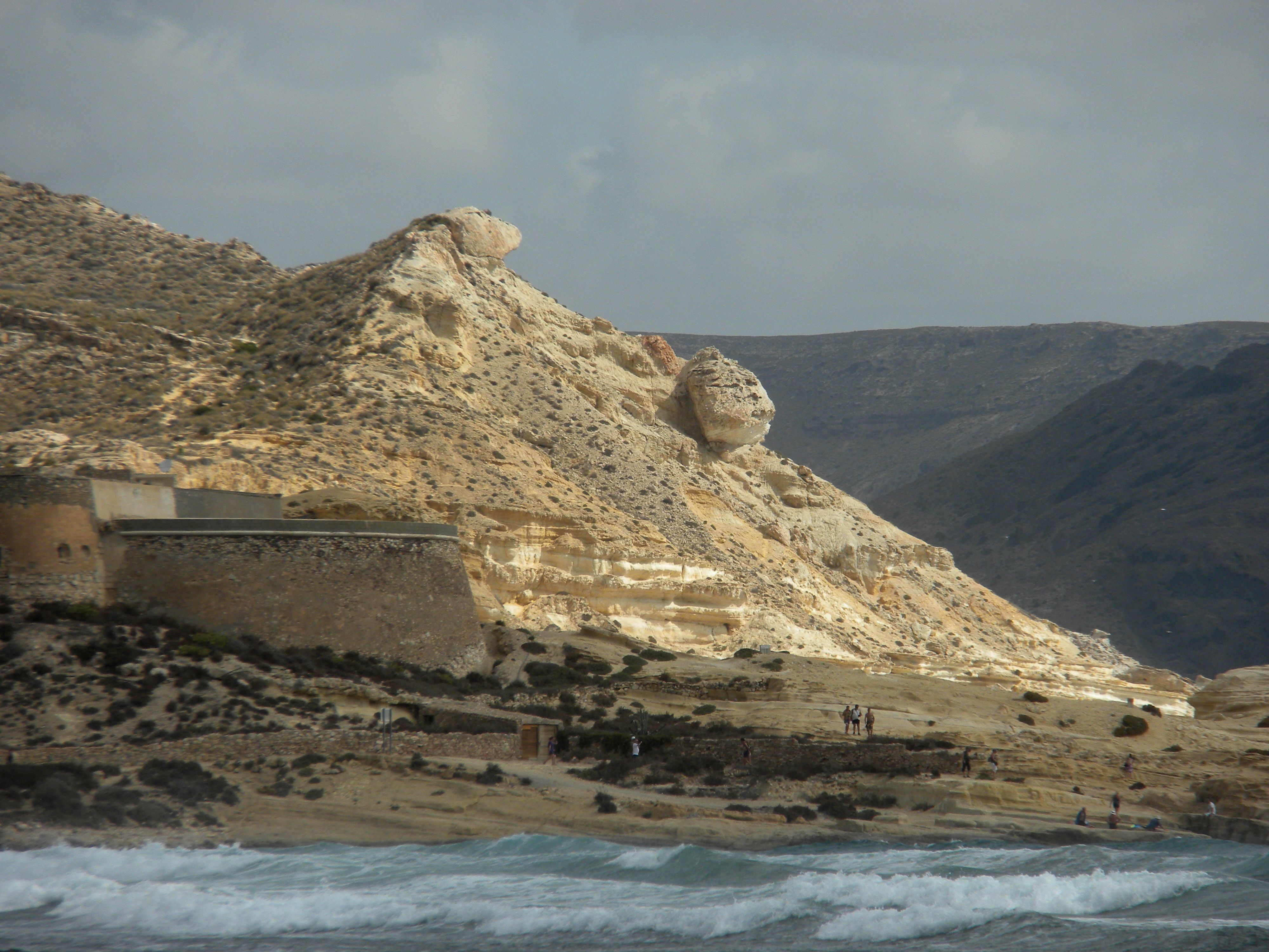 Solamente Itan from Andalucía - España - U.E. · Wikimedia Commons (CC BY 2.0)